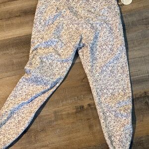 Vuori Light Micro Mini Camo Leggings